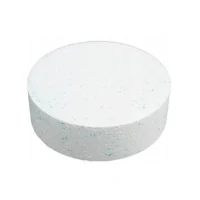 Таблетки Froggy Desiclean Complex 3 в 1 -200гр (1шт) (Таблетка 200гр.р)