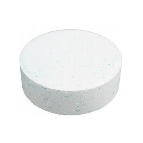 Таблетки Froggy Desiclean Complex 3 в 1 -200гр (1шт) (Таблетка 200гр.р)