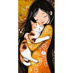 Picturi pe numere 40×80