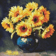 Mozaic cu diamante 40×40