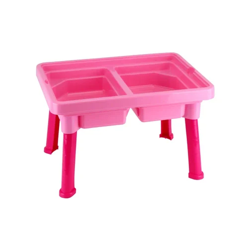 Игровой стол 2 в 1 с местом для хранения, Технок (7853)