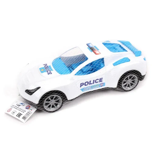Mașină pentru copii Poliție, Technok (7488)