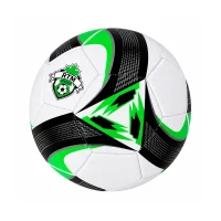 Minge de fotbal cusută, mărimea 5, RTM (057369)