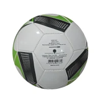 Minge de fotbal cusută, mărimea 5, RTM (057369) 2