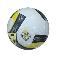 Minge de fotbal cusută, mărimea 5, RTM (351867) 3