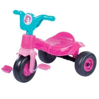 Tricicletă pentru copii Unicorn, Dolu (2529)