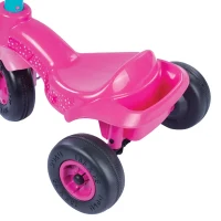 Tricicletă pentru copii Unicorn, Dolu (2529) 4
