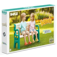 Bancă pentru copii, Dolu (2627) 3
