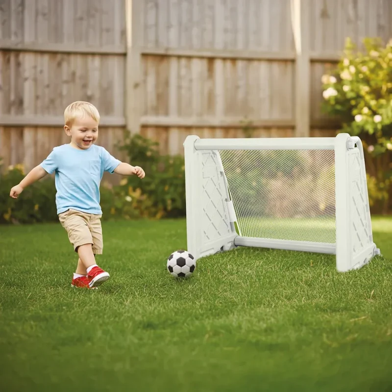 Poartă de fotbal pentru copii, Dolu (2683) 2