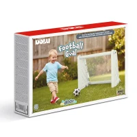 Poartă de fotbal pentru copii, Dolu (2683) 3