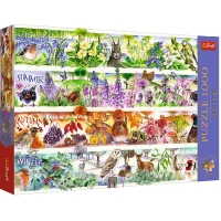 Время чая: Four Seasons, 1000 Elements Premium Plus (12078)