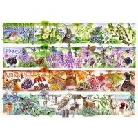 Время чая: Four Seasons, 1000 Elements Premium Plus (12078) 2