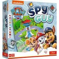 Joc de masa „Spy Guy Paw Patrol” (02732)