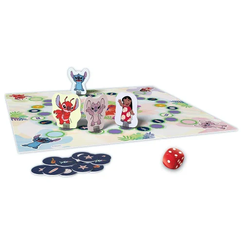 Настольная игра «Алоха» (02657)