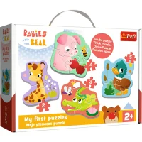 Puii de animale, baby classic (36135)
