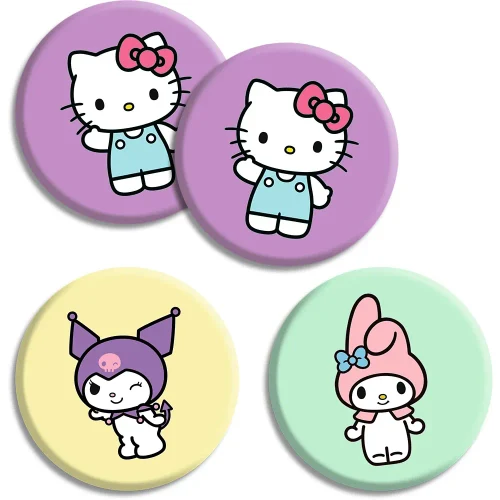 Игра на память с Hello Kitty (02898)