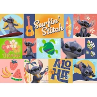 Aventuri hawaiene cu Stitch, 200 elemente (13331) 2