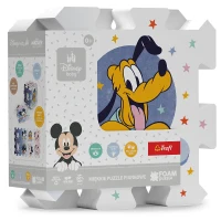 Puzzle din spumă – Mickey Mouse 2023 (61604)