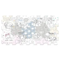 Puzzle din spumă – Bambi 2023 (616026) 2