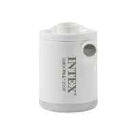 QuickFill 200R со светодиодным фонариком, 200 л/мин, Intex (66647)