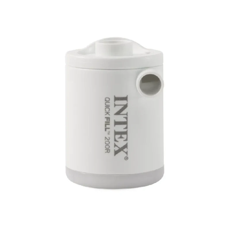 QuickFill 200R со светодиодным фонариком, 200 л/мин, Intex (66647) 2