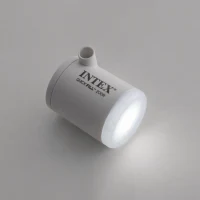 QuickFill 200R со светодиодным фонариком, 200 л/мин, Intex (66647) 4
