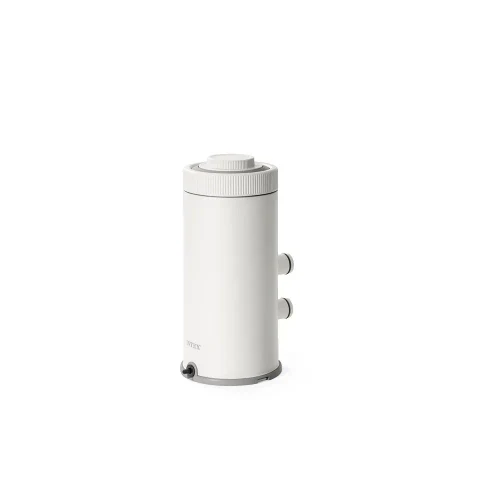 Надувной бассейн Easy Set 396×84 см, 7290 л, с фильтр-насосом 2006 л/ч, Intex (28142)