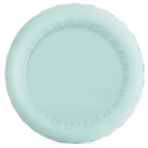 Надувной детский бассейн Coastal Luxe, 168х168х53 см, 462 л, 3+ года, Intex (56182)