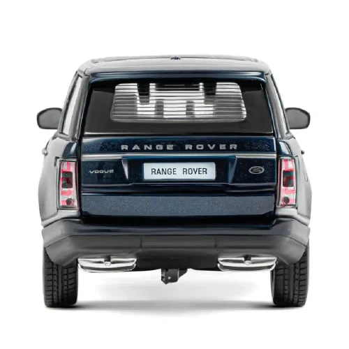 Range Rover Metal Car масштаб 1:24, синий MSZ (68263A)