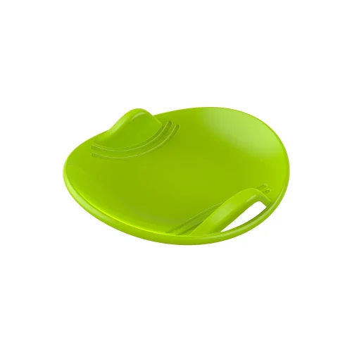 Sanie tip disc cu manere, Technok (05057)