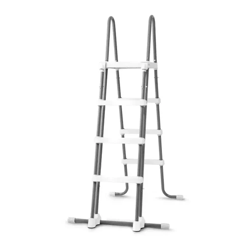 Бассейн с металлическим каркасом Ultra XTR Frame 975×488×132 см, 54368 л, песочный фильтр 10500 л/ч, Intex (26374)