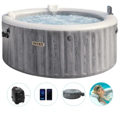 Jacuzzi Spa