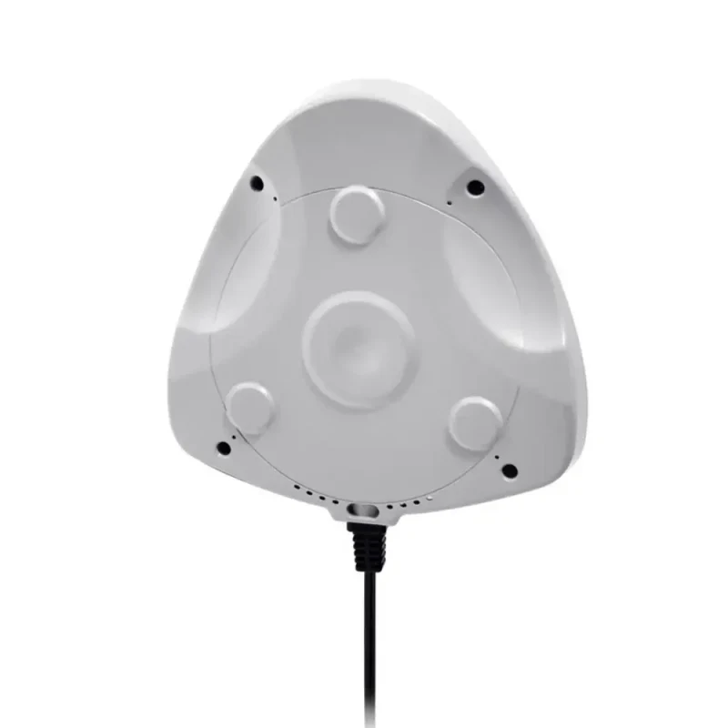 Магнитный светодиодный светильник для бассейна Intex 100–240 В (28698) 4