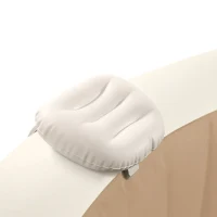 Tetieră gonflabilă pentru SPA gonflabil, 24×19×6 cm, Intex (28506) 3