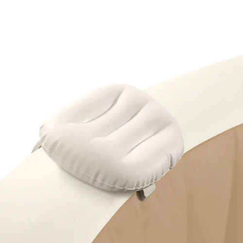 Надувной подголовник для надувного СПА, 24×19×6 см, Intex (28506)