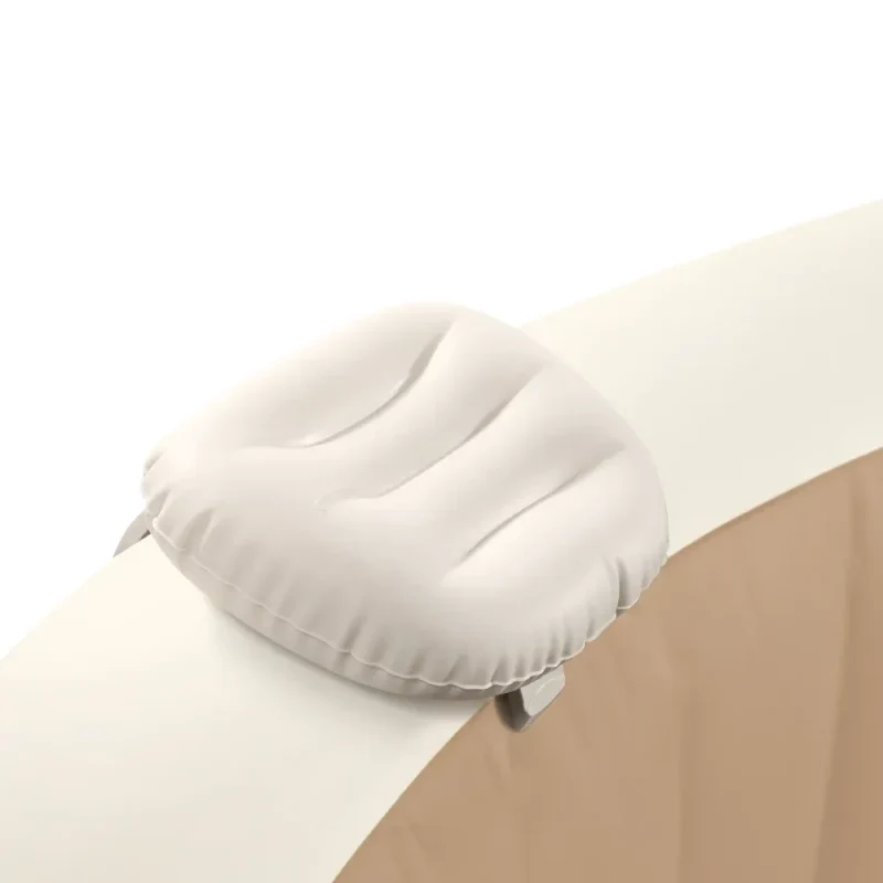 Tetieră gonflabilă pentru SPA gonflabil, 24×19×6 cm, Intex (28506) 3