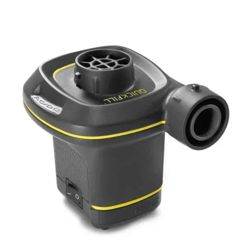 Электрический насос QuickFill AC/DC, 480 л/мин, 3 форсунки, Intex (66634)