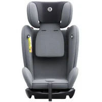 Автокресло для детей 0–36 кг, Bebico (906 сюр) 4