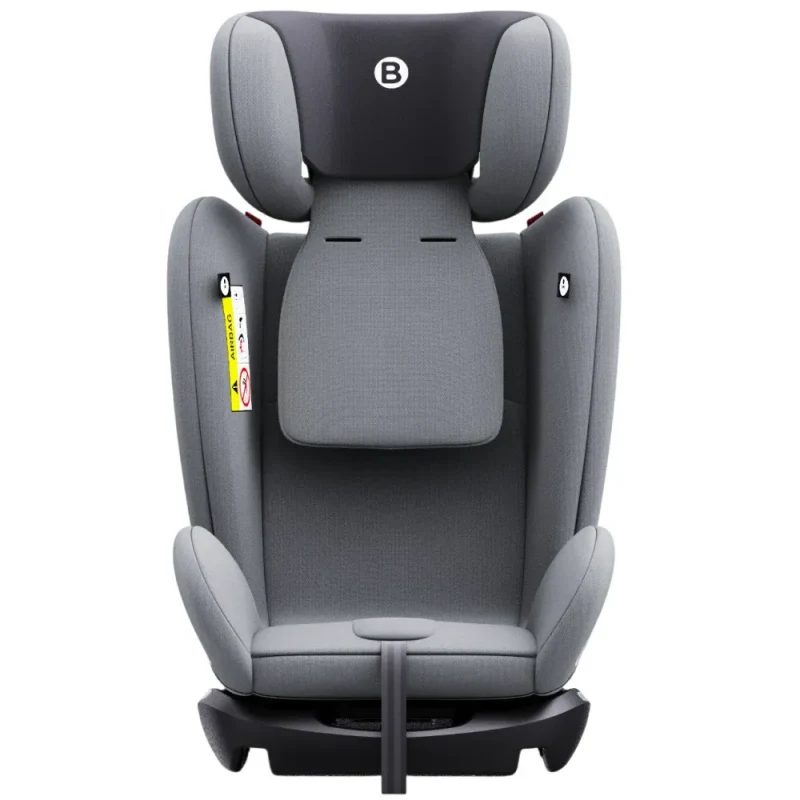 Автокресло для детей 0–36 кг, Bebico (906 сюр) 4