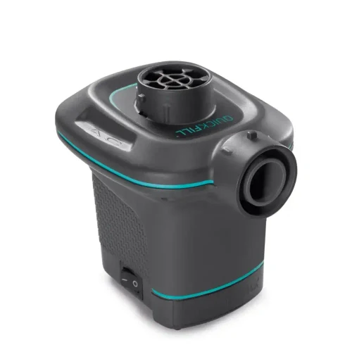 Электрический насос QuickFill AC, 650 л/мин, 3 форсунки, Intex (66640)