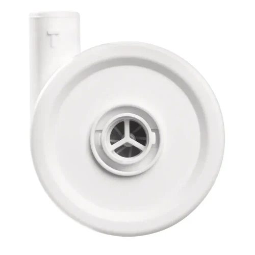 Электронасос QuickFill USB150, USB 5В, 2А, 2 насадки, Intex (66616)